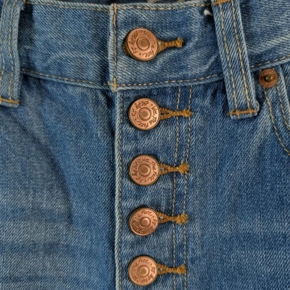 Free People free people